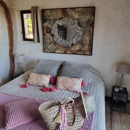 Le Clos Des Cambres Les Arcs-sur-Argens ภายนอก รูปภาพ