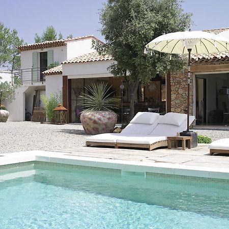 Le Clos Des Cambres Les Arcs-sur-Argens ภายนอก รูปภาพ