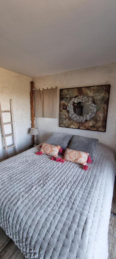 Le Clos Des Cambres Les Arcs-sur-Argens ภายนอก รูปภาพ