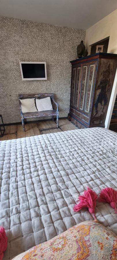 Le Clos Des Cambres Les Arcs-sur-Argens ภายนอก รูปภาพ