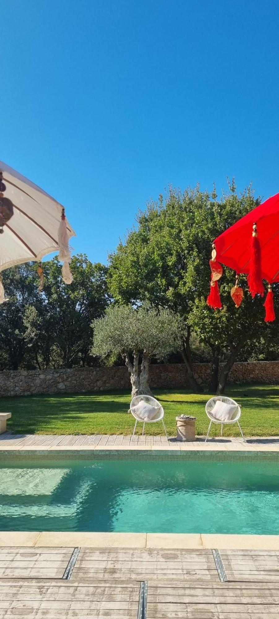 Le Clos Des Cambres Les Arcs-sur-Argens ภายนอก รูปภาพ