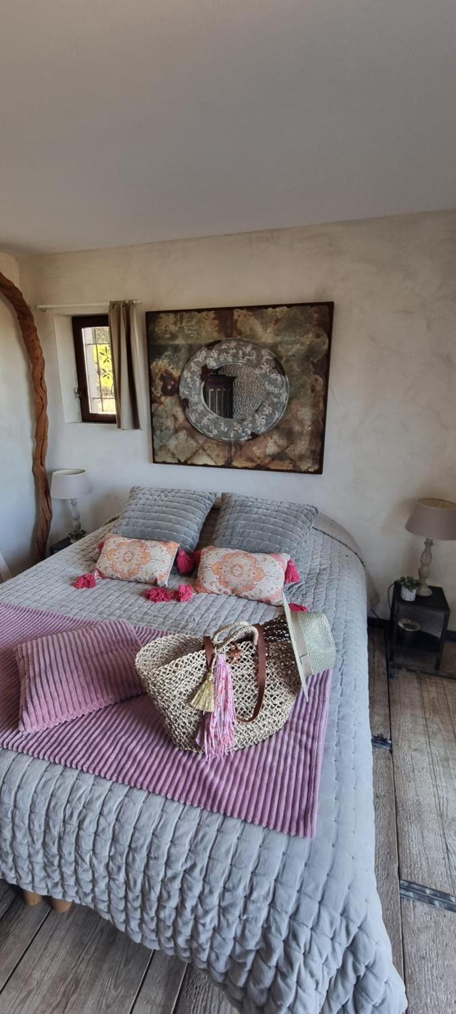 Le Clos Des Cambres Les Arcs-sur-Argens ภายนอก รูปภาพ