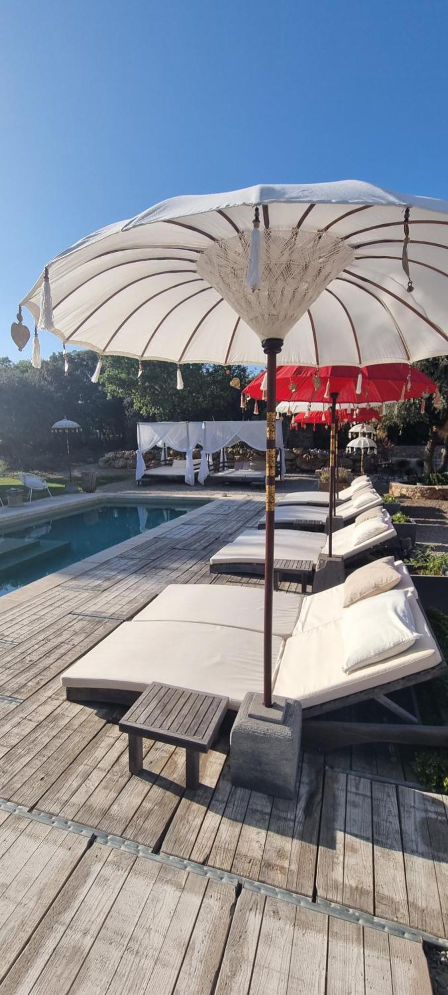 Le Clos Des Cambres Les Arcs-sur-Argens ภายนอก รูปภาพ
