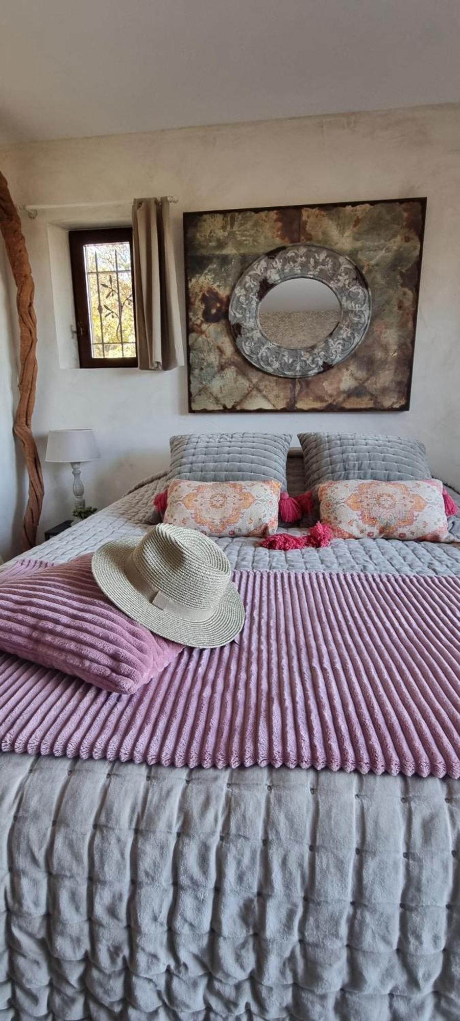 Le Clos Des Cambres Les Arcs-sur-Argens ภายนอก รูปภาพ