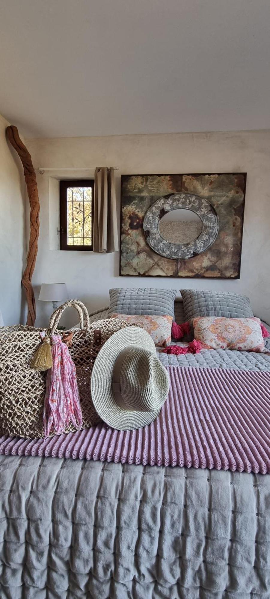 Le Clos Des Cambres Les Arcs-sur-Argens ภายนอก รูปภาพ