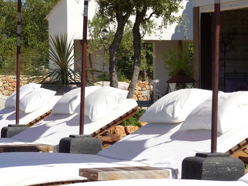 Le Clos Des Cambres Les Arcs-sur-Argens ภายนอก รูปภาพ
