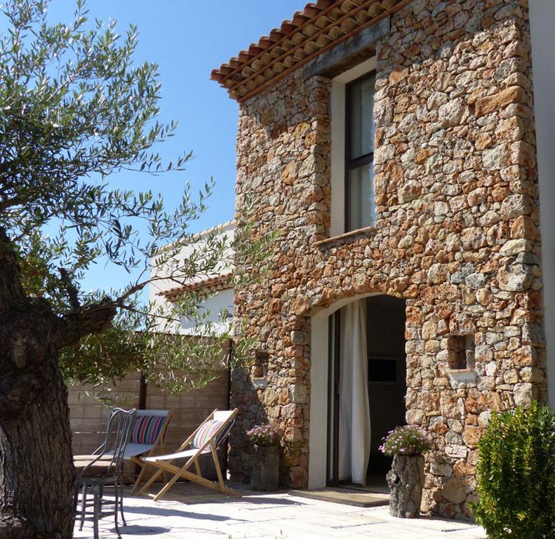 Le Clos Des Cambres Les Arcs-sur-Argens ภายนอก รูปภาพ