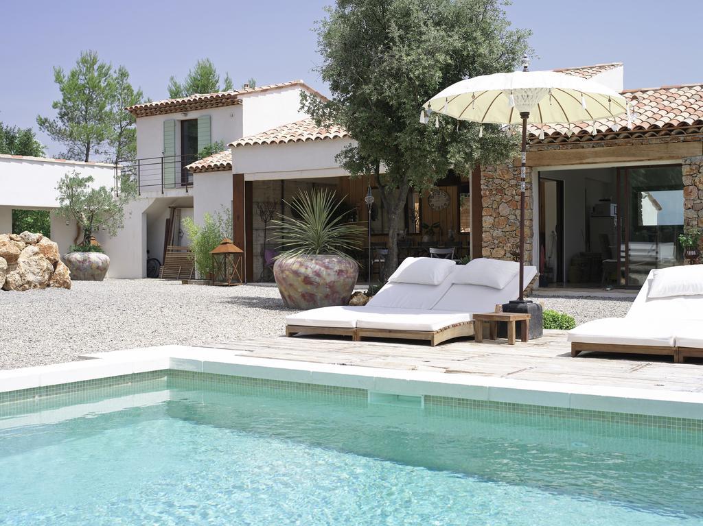 Le Clos Des Cambres Les Arcs-sur-Argens ภายนอก รูปภาพ