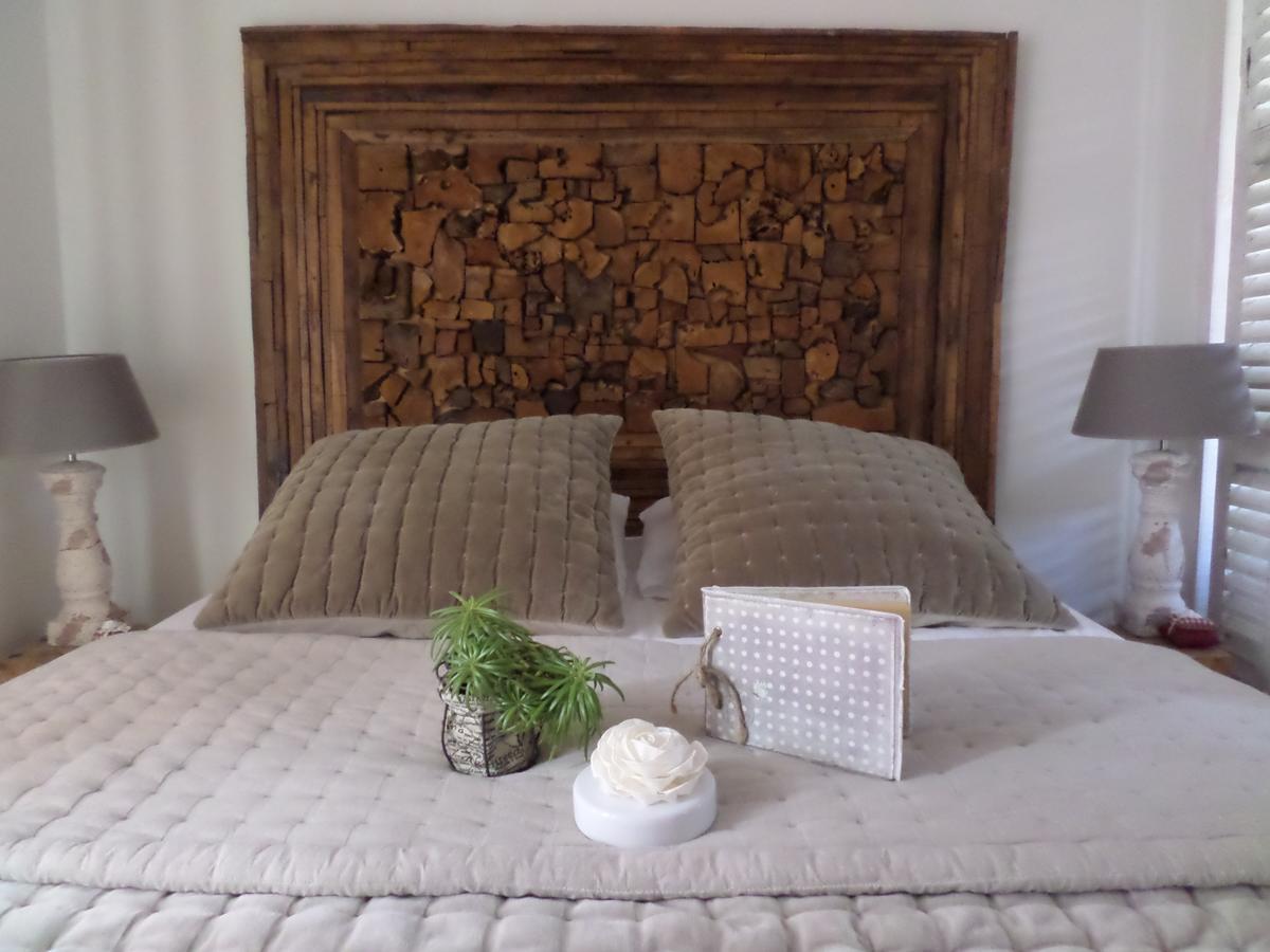 Le Clos Des Cambres Les Arcs-sur-Argens ภายนอก รูปภาพ